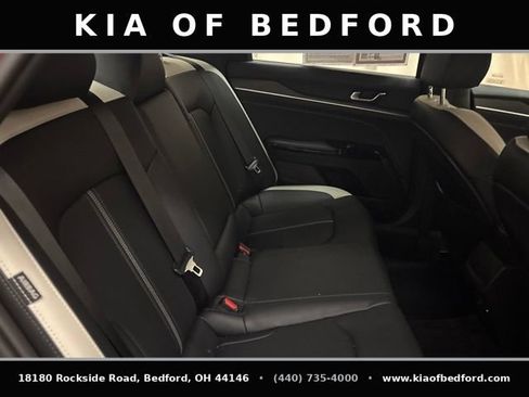 Used 2026 Kia K5 GT-Line FWD image 24