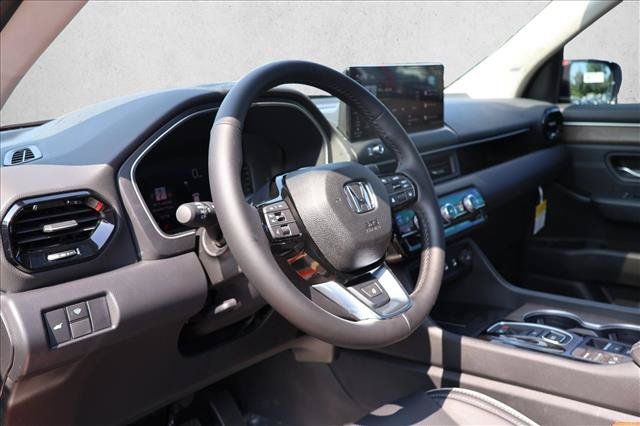 New 2026 Honda Pilot Elite image 10