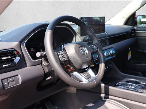 New 2026 Honda Pilot Elite image 10