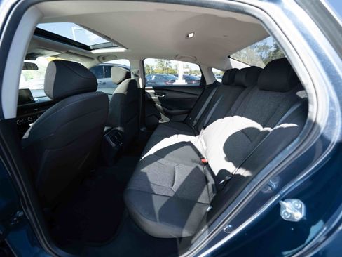 Used 2025 Honda Accord SE image 23