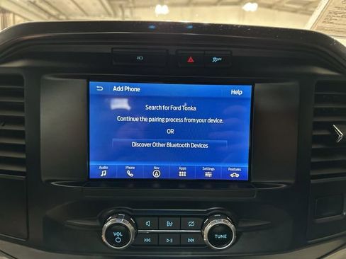 Used 2023 Ford F150 XLT w/ Equipment Group 301A Mid AWD/4WD image 30