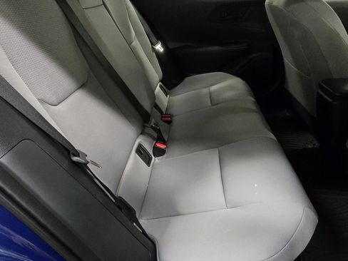 New 2026 Toyota Prius LE image 18