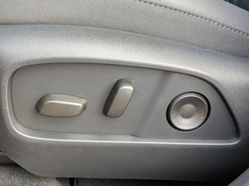 New 2026 GMC Terrain Denali image 21