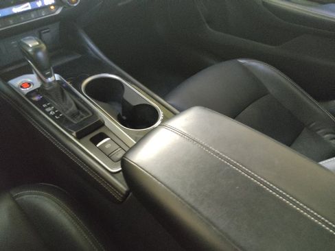 Used 2023 Nissan Altima 2.5 SL FWD image 26