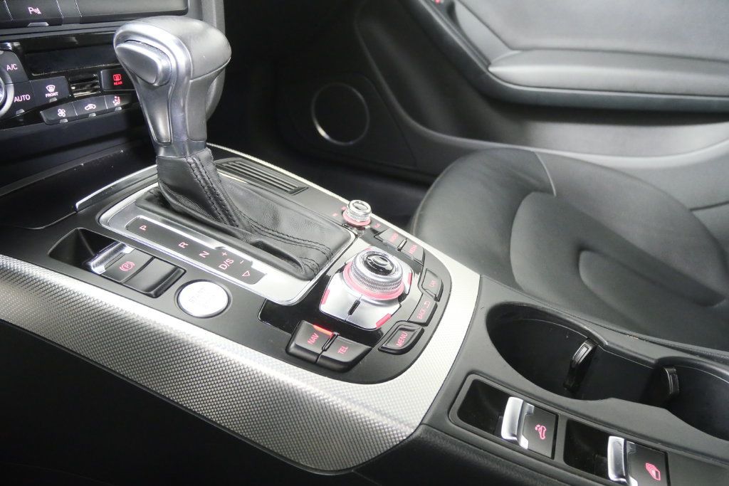 Used 2017 Audi A5 2.0T Sport w/ Technology Package AWD/4WD image 21