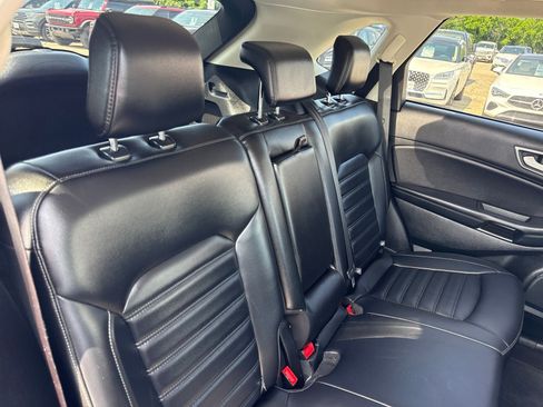 Certified 2023 Ford Edge SEL w/ Convenience Package AWD/4WD image 41
