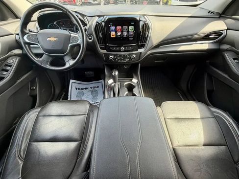 Used 2019 Chevrolet Traverse LT AWD/4WD image 18