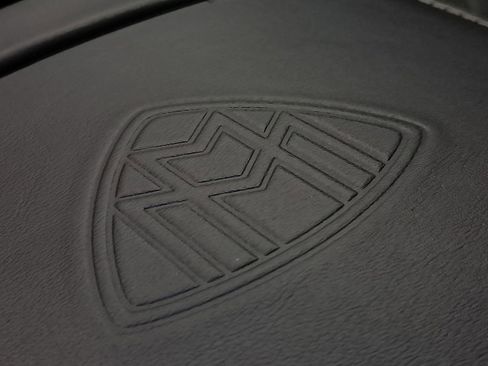 Used 2016 Mercedes-Benz Maybach S 600 image 48