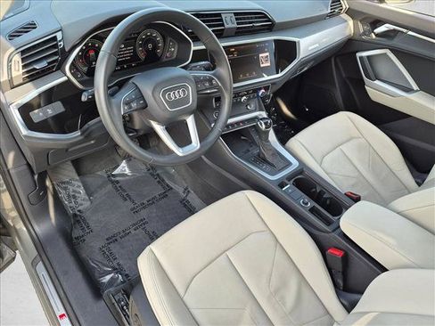 Certified 2023 Audi Q3 2.0T Premium Plus w/ Premium Plus Package AWD/4WD image 10