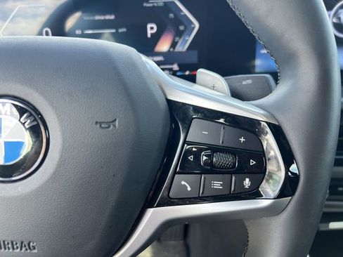 Certified 2025 BMW 430i w/ Premium Package image 33