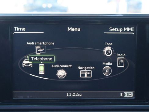 Used 2017 Audi A6 2.0T Premium image 21