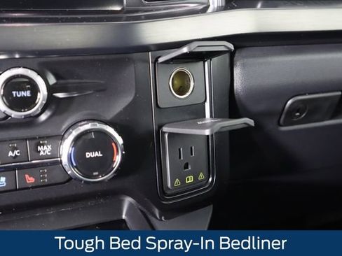 New 2026 Ford F350 Lariat w/ Black Appearance Package image 48