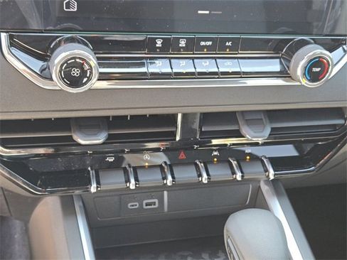 New 2026 Chevrolet Colorado W/T w/ WT Custom Package image 13