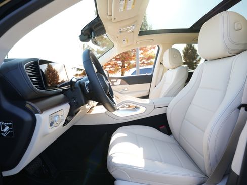 New 2026 Mercedes-Benz GLE 350 4MATIC image 36