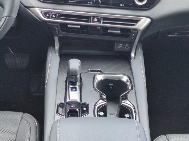 New 2026 Lexus RX 350 Premium Plus w/ Convenience Package FWD image 18