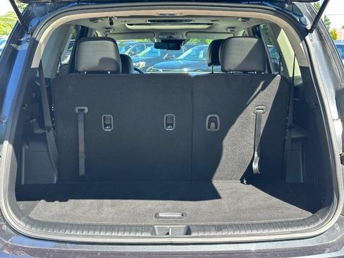 Used 2024 Kia Telluride S w/ S Sunroof Package AWD/4WD image 7