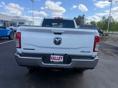 Used 2022 RAM 2500 Big Horn w/ Cold Weather Group