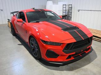 New 2026 Ford Mustang GT Premium w/ GT Performance Package RWD video 2