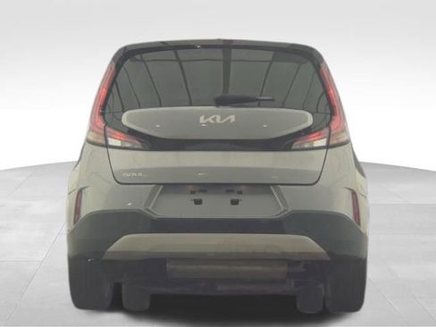 Used 2024 Kia Soul LX w/ Option Group 015 image 5