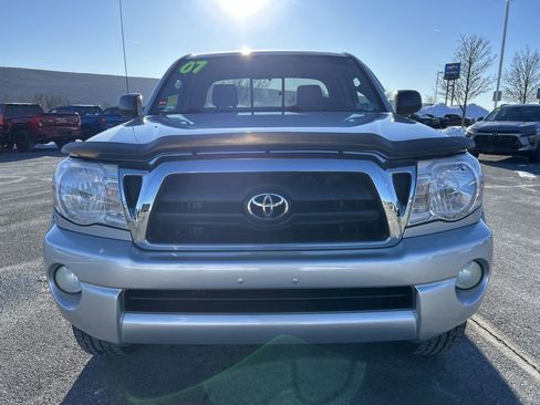 Used 2007 Toyota Tacoma PreRunner image 14