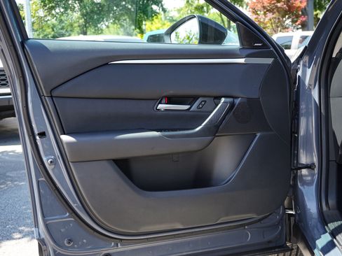 Used 2024 MAZDA CX-50 AWD 2.5 S w/ Cargo Package image 14