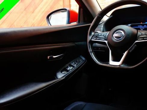 Certified 2023 Nissan Sentra SV w/ All-Weather Package FWD image 33