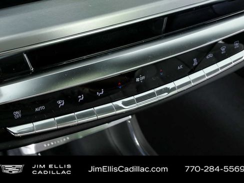 New 2026 Cadillac Lyriq Sport image 16