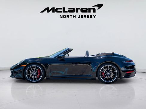 Used 2021 Porsche 911 Carrera S w/ Sport Package RWD image 10