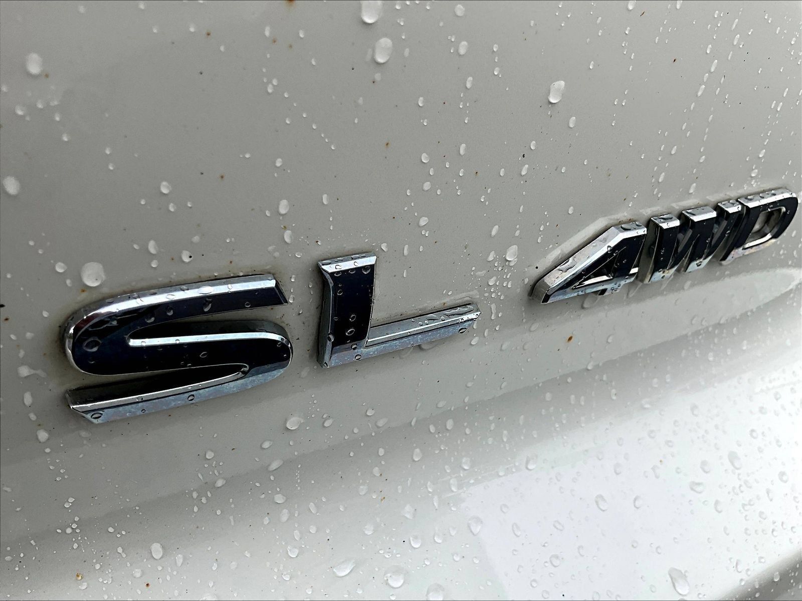Certified 2023 Nissan Pathfinder SL AWD/4WD image 27