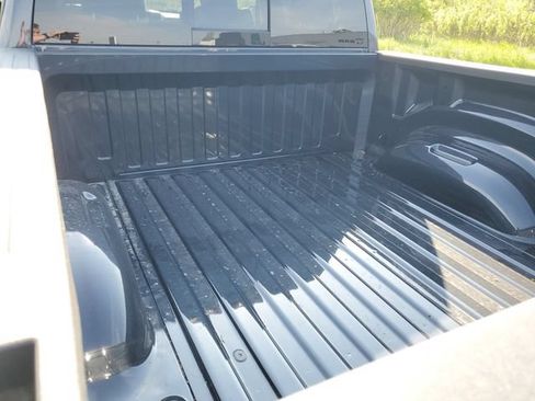 New 2026 RAM 1500 Big Horn AWD/4WD image 18