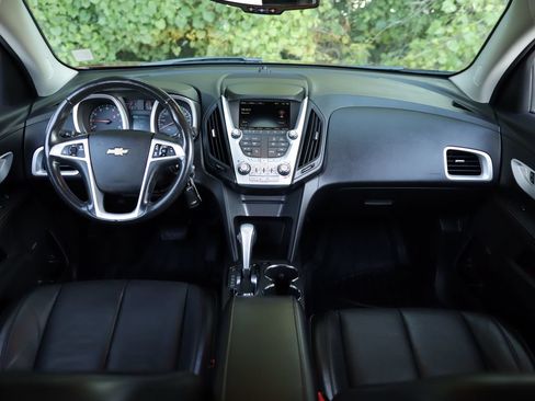 Used 2014 Chevrolet Equinox LT w/ Power Convenience Package AWD/4WD image 19
