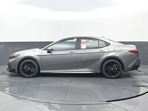 New 2026 Toyota Camry SE w/ Multimedia Upgrade Package image 21