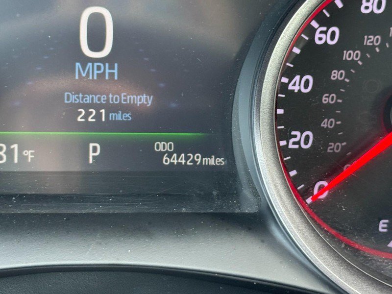 Used 2023 Toyota Camry XSE FWD image 22
