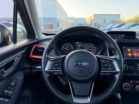 Used 2019 Subaru Forester Sport w/ Popular Package #2 AWD/4WD image 8