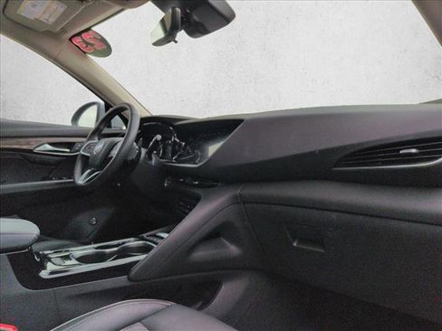 Used 2023 Buick Envision Avenir AWD/4WD image 24