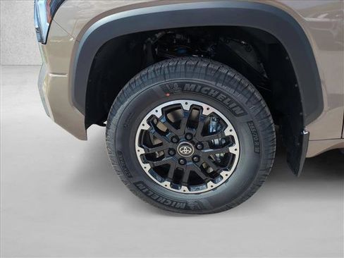 New 2026 Toyota Tundra SR5 AWD/4WD image 10