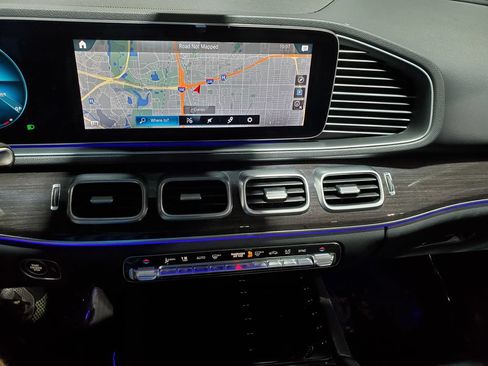 Used 2021 Mercedes-Benz GLE 350 image 29