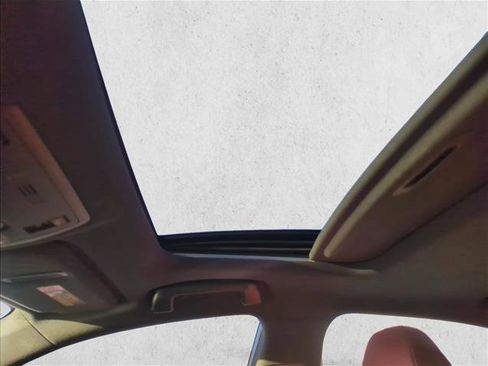 Used 2020 Lexus IS 300 F Sport w/ F Sport Package image 12