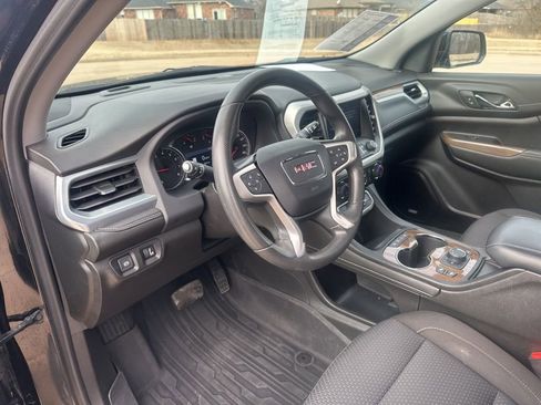 Used 2023 GMC Acadia SLE w/ Driver Convenience Package image 16
