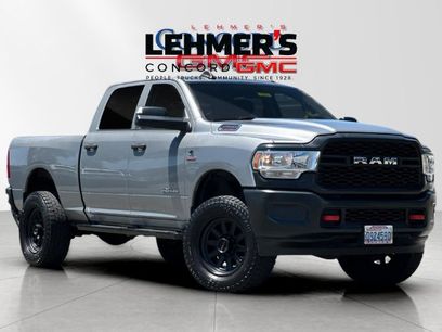 Used 2019 RAM 2500 Tradesman