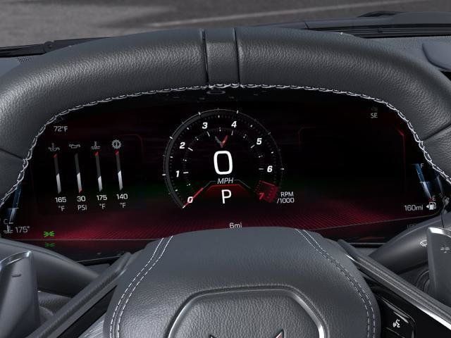 New 2026 Chevrolet Corvette Z06 RWD image 42