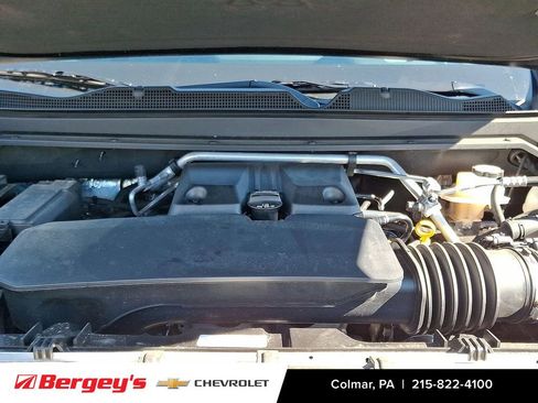 Certified 2024 Chevrolet Colorado Z71 w/ Z71 Convenience Package 2 image 32