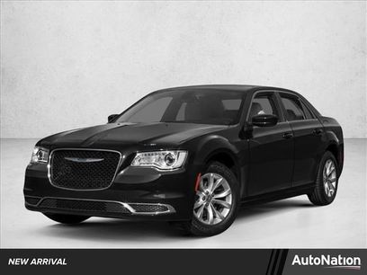 Used 2017 Chrysler 300 Limited