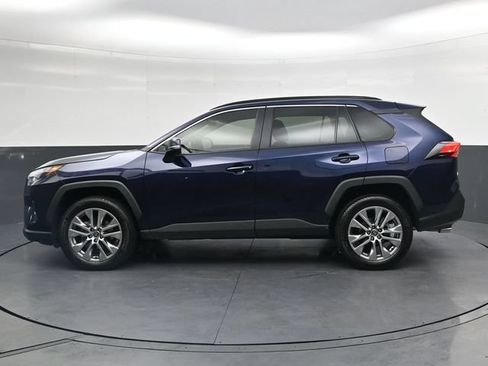 Used 2024 Toyota RAV4 XLE Premium FWD image 9