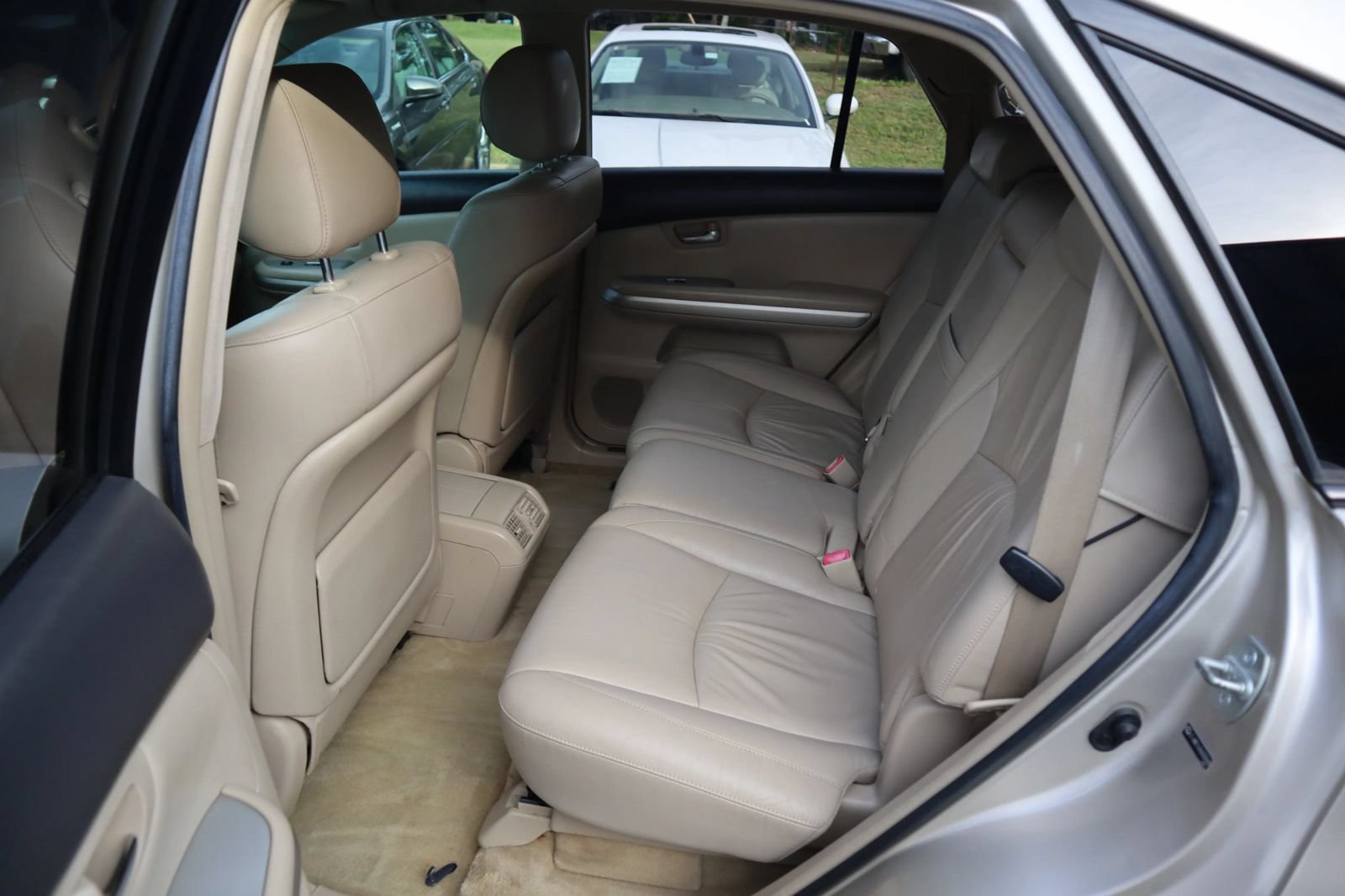 Used 2006 Lexus RX 400h AWD image 12