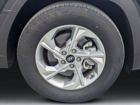 Certified 2024 Hyundai Tucson SEL FWD image 36