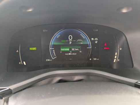 New 2026 Toyota Camry SE image 19