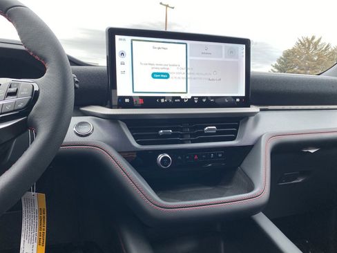 New 2026 Ford Explorer ST w/ Sun And Sound Package image 10