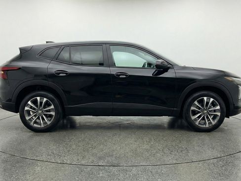 Used 2025 Chevrolet Equinox LT image 11