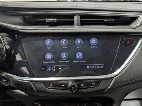 Used 2023 Buick Encore GX Preferred FWD image 23